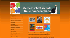 Desktop Screenshot of ers-homburg2.com