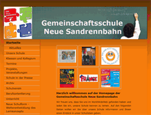 Tablet Screenshot of ers-homburg2.com